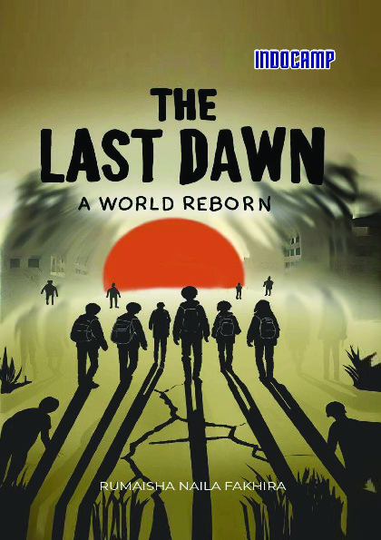 Sampul buku The Last Dawn: A Wor...